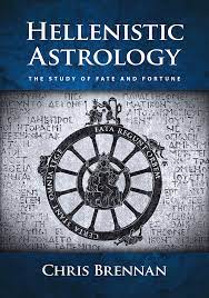 Chris Brennan – Helenistik Astroloji E-Kitap