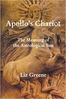 Apollo’nun Arabası Anlamı: Astrolojik Güneş E-Kitap