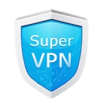 SuperVPN 2.7.7 Full Apk