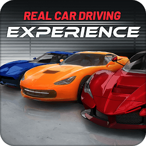 Real Car Driving Experience APK İndir – Para Hileli Mod 1.6.2