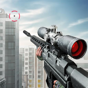 Sniper 3D Assassin APK İndir – Para Hileli Mod 4.33.8