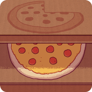 Good Pizza, Great Pizza APK İndir – Para Hileli Mod 5.5.2
