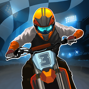 Mad Skills Motocross 3 APK İndir – Para Hileli Mod 2.9.6